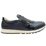 SUSST Dizzy Navy Casual Trainer