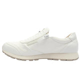 SUSST Dizzy White Casual Trainer