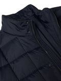 DANIEL GRAHAME Barnham Navy Casual Coat