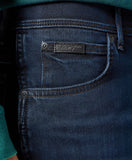 Wrangler Texas Slim Midnight Rodeo Jeans