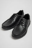 POD Ernest Laced Leather Shoe