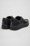 POD Ernest Laced Leather Shoe