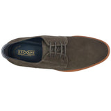 ESCAPE Salvador Grey Casual Laced Shoe