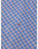 DG's Drifter Dark Brown Geneva Long Sleeve Casual Shirt