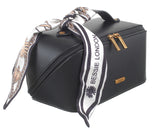 BESSIE LONDON Cosmetic Bag - More Colours
