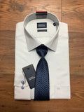 Daniel Grahame Sky Blue Regular Long Sleeve Formal Shirt
15062T/22