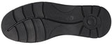 DB SHOES Bahamas Brown Wide Fit Touch Strap Shoes