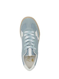 BLOWFISH MALIBU Tastic Sky Blue Laced Trainer