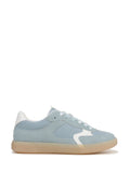 BLOWFISH MALIBU Tastic Sky Blue Laced Trainer