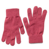 Ladies Touch Screen Gloves