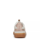 BLOWFISH MALIBU Tastic Rose Gold Laced Trainer