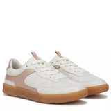 BLOWFISH MALIBU Tastic Rose Gold Laced Trainer