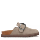 BLOWFISH MALIBU Sienna Taupe Mule