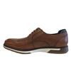 ESCAPE Houston Brandy Casual Laced Shoe