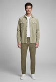 Hattric Chino 677905 8208 35