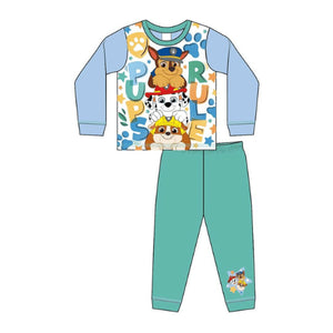 Boys Toddler Paw Patrol Pyjamas