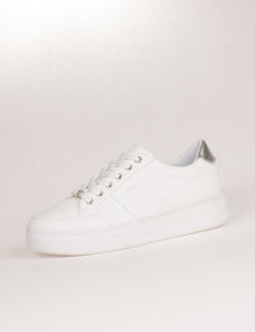 TOMMY BOWE Dalamere Coconut Trainer