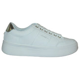 TOMMY BOWE Dalamere Coconut Trainer