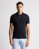 REMUS UOMO Navy Polo Shirt