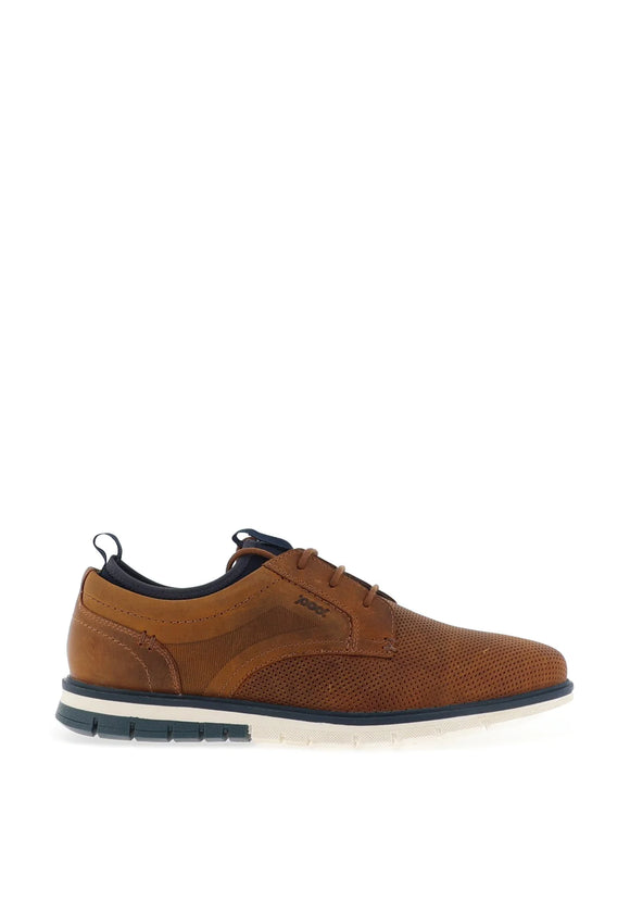 POD Murphy Tan Casual Shoe