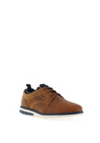 POD Murphy Tan Casual Shoe