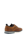 POD Murphy Tan Casual Shoe