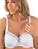 NATURANA 87509 White Underwired Bra