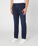 REMUS UOMO Rogan Power Stretch Navy Jeans