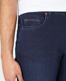 REMUS UOMO Rogan Power Stretch Navy Jeans