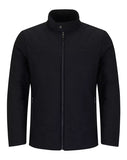 Douglas Dark Navy Kemp Casual Coat