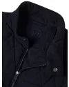 Douglas Dark Navy Kemp Casual Coat