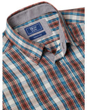DG's Drifter Geneva Long Sleeve Casual Shirt 14911/26
