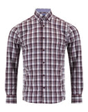 DG's Drifter Geneva Long Sleeve Casual Shirt 14850\66