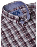 DG's Drifter Geneva Long Sleeve Casual Shirt 14850\66