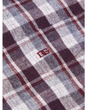 DG's Drifter Geneva Long Sleeve Casual Shirt 14850\66