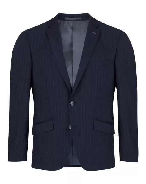 Daniel Grahame Navy Damon Mix + Match Suit Jacket