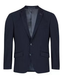 Daniel Grahame Navy Damon Mix + Match Suit Jacket