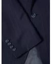 Daniel Grahame Navy Damon Mix + Match Suit Jacket