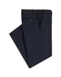 Daniel Grahame Navy Damon Mix + Match Suit Trousers