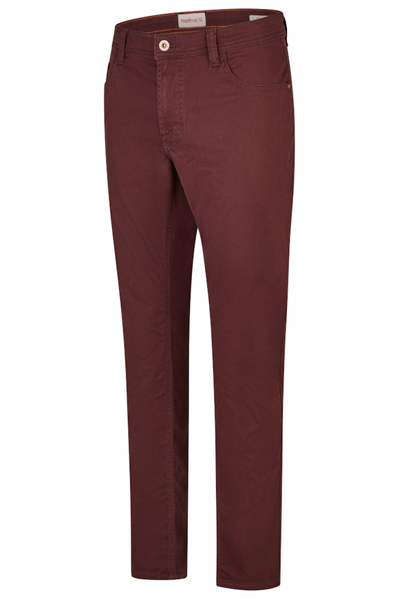 Hattric Harris 688455/6303/ Rust Red