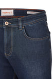 Hattric Thermo Parker Reg Fit Jeans – 689075-43