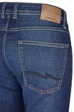 Hattric Modern Fit Harris 688835 6378 48