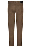 HATTRIC Harris Brown Modern Fit Woollen Look Jeans 68845 6247 13