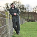 Flex Trousers Waterproof 920