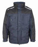 TuffStuff Cleveland Jacket Navy