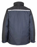 TuffStuff Cleveland Jacket Navy