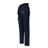 Xpert Core Work Trouser Navy