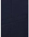 Remus Uomo Navy Palucci Waistcoat
 52711/78