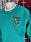 St. Malachy's Primary School Sweatshirt