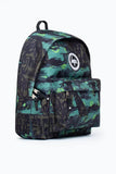 HYPE Khaki Tyler Camo Backpack